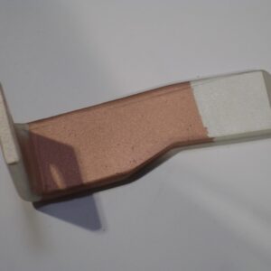 Reverse Stationary Contact (Left Hand) for General Electric LR-300 Tap Changer