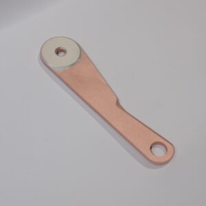 LR 59 Transfer Switch Moving Fingers