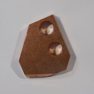 LR 83 Stationary Contact