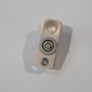 LRT 200 Stationary Finger Contact - Silver