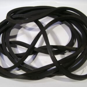 Replacement Door Gasket for General Electric LRT-48 Tap Changer
