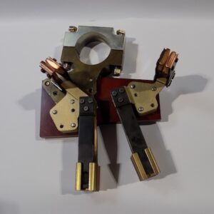 LRT 68 Main Moving Assembly