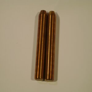 Main Stationary Pins for Westinghouse 345G500 600A Kit