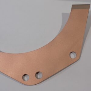 MA/MB Selector and Reverse Stationary Blade for Maloney | Selector Reverse Blade