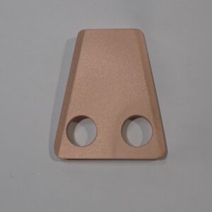 MA/MB Transfer Switch Blade Type 1 for Maloney Tap Change