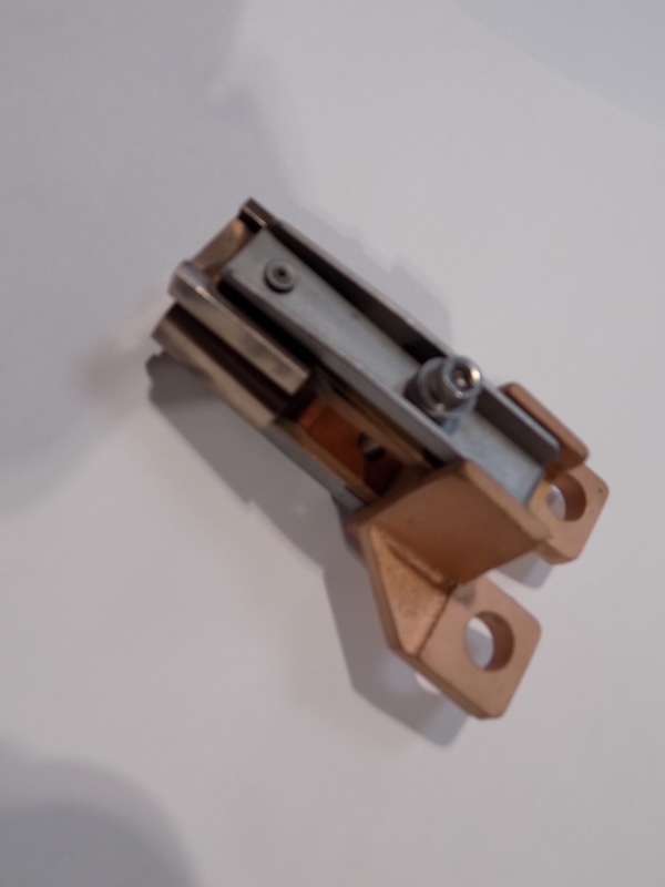 maloney-ma-mb-transfer-switch-moving-assembly-1204e Transfer Switch Moving Assembly for Maloney MA/MB Tap Changer | Mobile Contact Unit