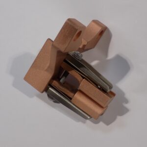 MA/MB Transfer Switch and Reverse Stationary Blade for Maloney