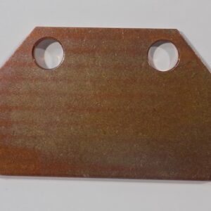 Transfer Switch Ring Moving Assembly for Maloney MA/MB LTC