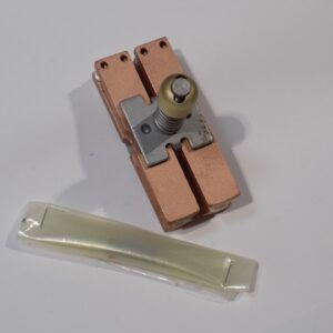 McGraw 396B Main Moving Assembly