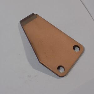 Contact for McGraw-Edison 550BHR Tap Changer (Requires Plating)