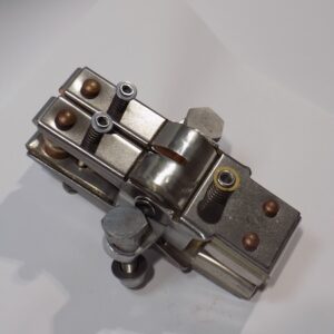 550BHR High Recovery Main Moving Assembly for McGraw-Edison