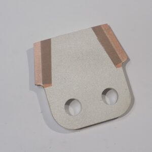 550BLR/550BHR Main Stationary Contact for McGraw-Edison