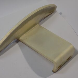 550BLR/550BHR Neutral Stationary Contact for McGraw-Edison