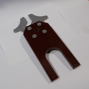 550BLR/550BHR Reverse Moving Holder for McGraw-Edison