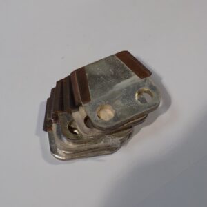 550BLR Main Moving Assembly for McGraw-Edison (Silver Plated Required