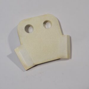 550C Main Stationary Copper Tungsten Contact for McGraw-Edison