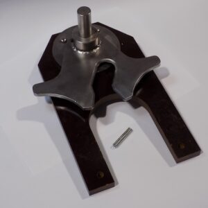 550C Reverse Contact Support for McGraw-Edison