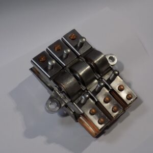 550C Reverse Moving Assembly for McGraw-Edison