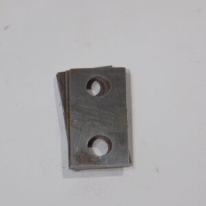 550LR/550HR Front Roller Plate Locking Tab for McGraw-Edison | Roller Retention Hardware