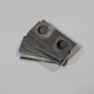 550LR/550HR Main Stationary Locking Tabs for McGraw-Edison