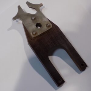 550LR/550HR Reverse Contact Support (Modified Arm) for McGraw-Edis