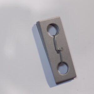 550LR/550HR Reverse Stationary Locking Tab for McGraw-Edison