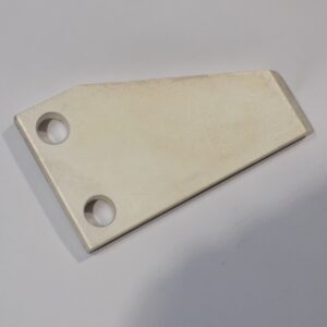 Reverse Stationary Arcing Contact for McGraw-Edison 550 Low Recovery