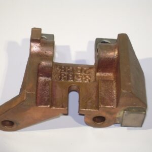 Right Hand Bracket for McGraw Edison Kit 550-LR | Mounting Hardware