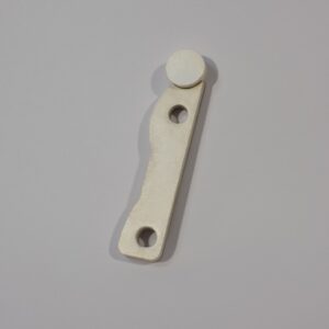 V2A Stationary Finger Left Hand for McGraw-Edison Tap Changer