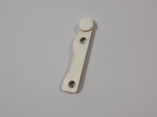 mcgraw-edison-v2a-stat-finger-left-hand-1231b V2A Stationary Finger Left Hand for McGraw-Edison Tap Changer