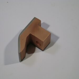 Moving Contact in Oil Circuit Breaker