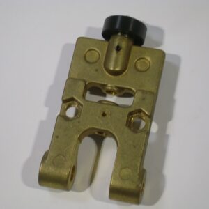 Bracket to Hold Nylon Roller 1230G