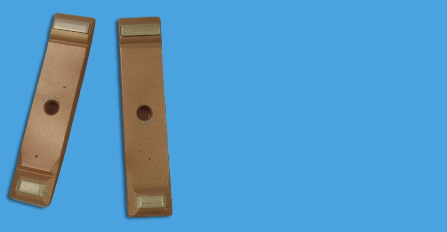 McGraw Edison Replacement Parts