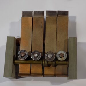 Penn 331 Stationary Cluster for Pennsylvania Transformer Tap Change