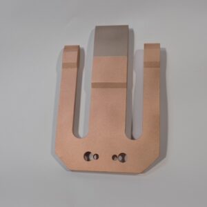 Penn 442 Main Moving Contact for Pennsylvania Transformer Tap Changer