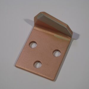 Reverse Stationary Contact (Right Hand) for General Electric Tap Changer LR-65