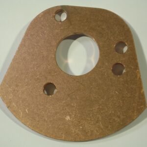 Reverse Switch Collecting Ring for Westinghouse UVT LTC