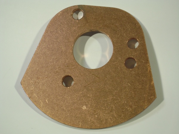 rev-switch-collecting-westinghouse-uvt-1234L Reverse Switch Collecting Ring for Westinghouse UVT LTC