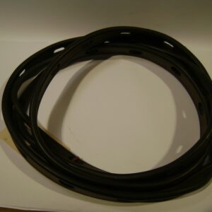 Double Inspection Door Gasket 5 Hole 15/25kV for Reinhausen RMV-II Bypass Kit