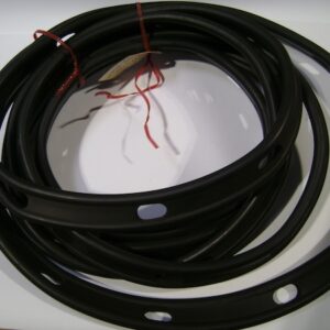 Inspection Door Gasket 15/25kV for Reinhausen RMV-II Bypass Switch Kit