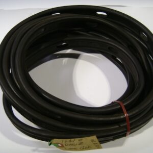 Inspection Door Gasket 69kV for Reinhausen RMV-II Bypass Kit