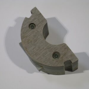 Baffle Component for Allis-Chalmers SDO-15 OCB Kit
