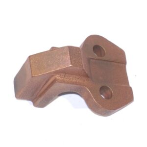 Stationary Arc Horn for Westinghouse Oil Circuit Breaker GO-2B