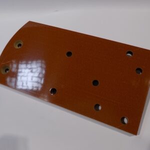 TLF Main Moving Drive Arm