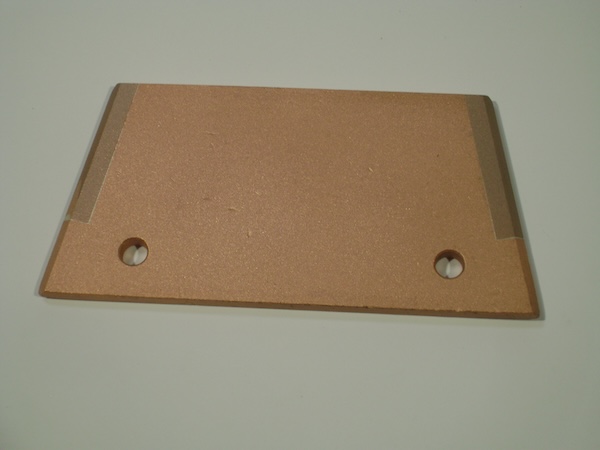 tlf-main-stat-cont-1215B Main Stationary Contact for Allis-Chalmers TLF Tap Changer