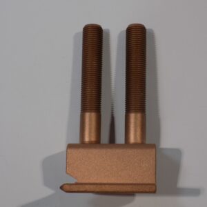 TLF Reverse Stationary Contact - Left Hand