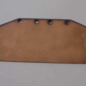 TLH Main Stationary Contact