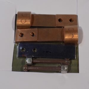 Collector Ring Fingers TLH