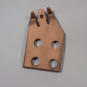 Transfer Switch Base Stationary Contact Mounting Base for Westinghouse UTT