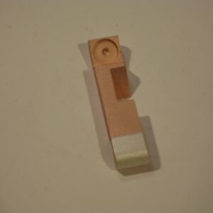 Electrical Finger to Make Contact in Oil Circuit Breaker | Universal Contact Finger